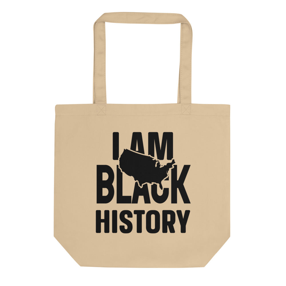Eco Tote Bag