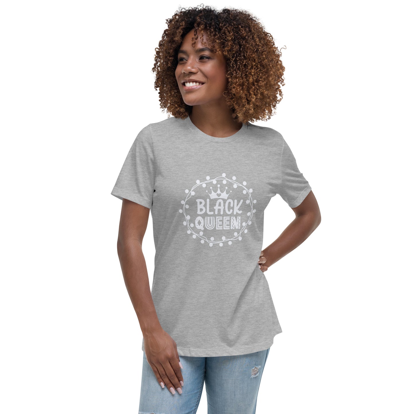 BLACK QUEEN T-Shirt