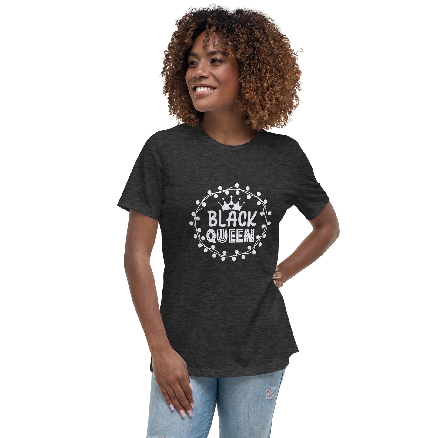 BLACK QUEEN T-Shirt