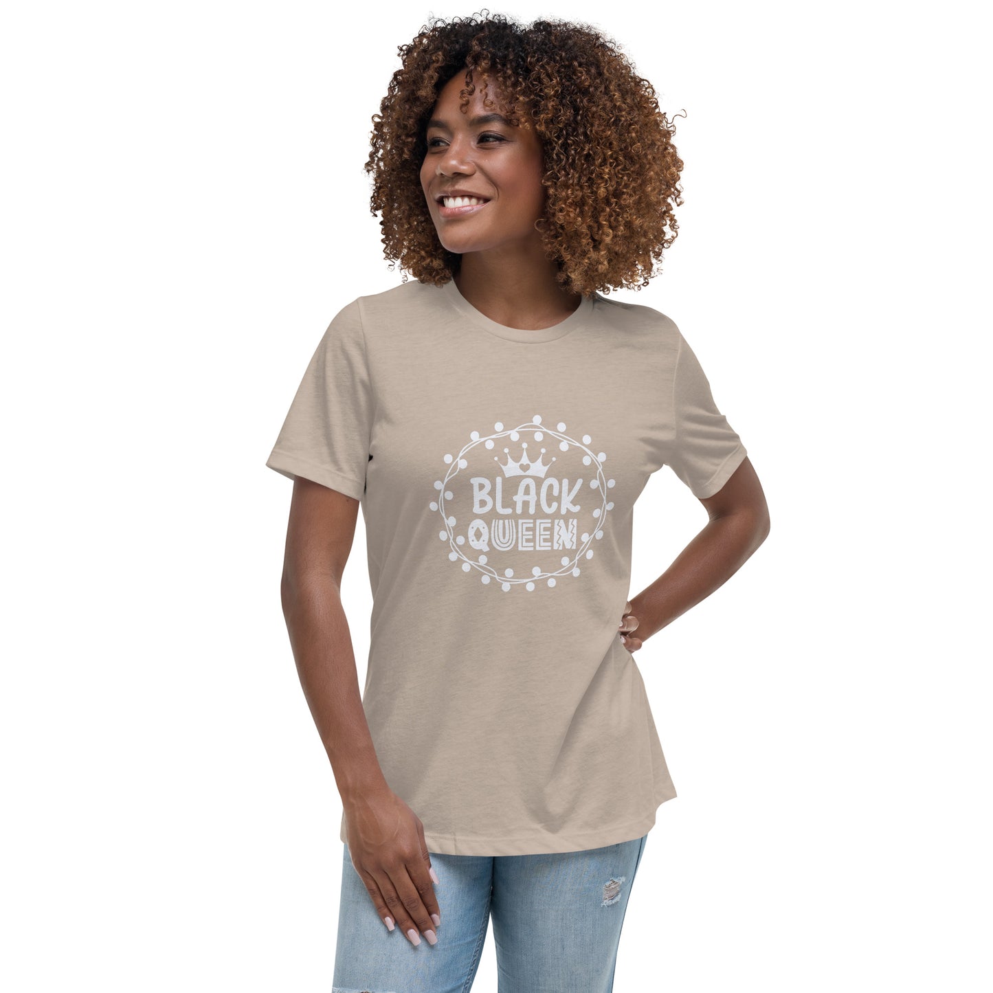 BLACK QUEEN T-Shirt