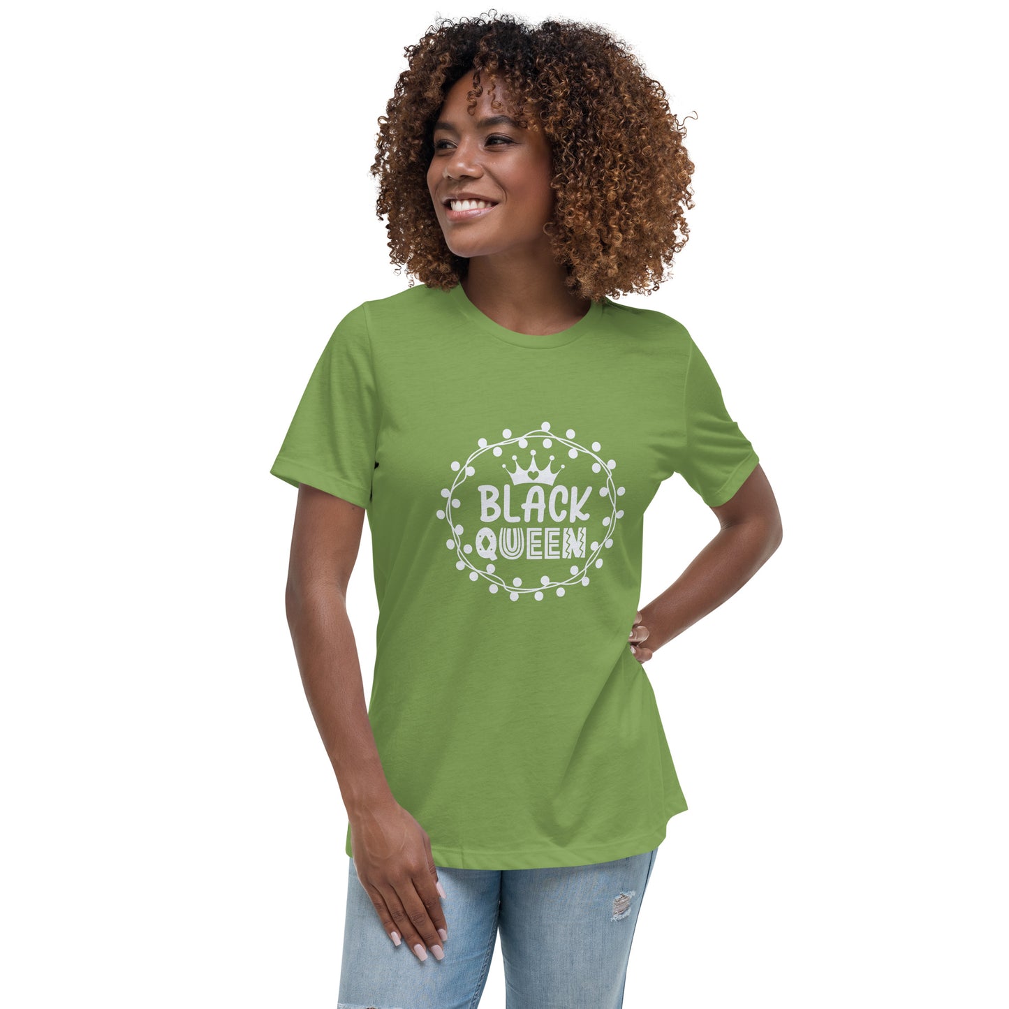 BLACK QUEEN T-Shirt