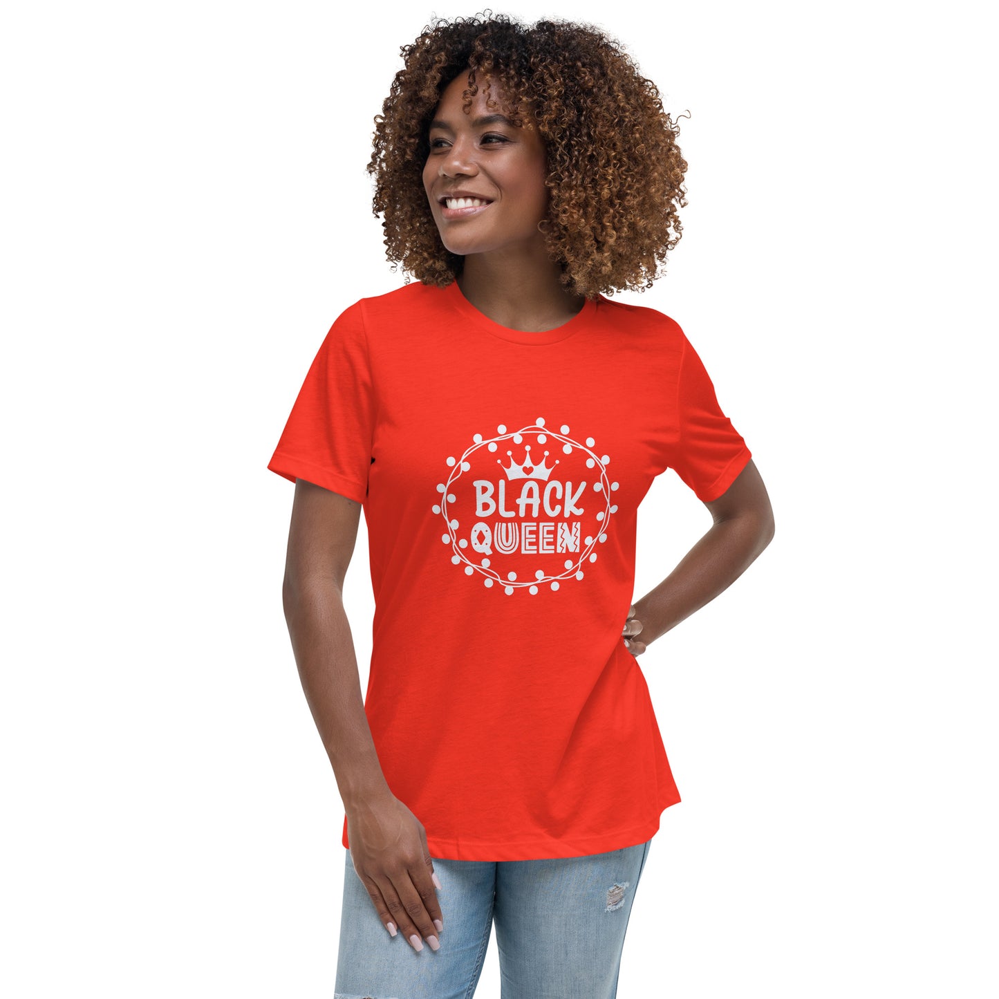 BLACK QUEEN T-Shirt
