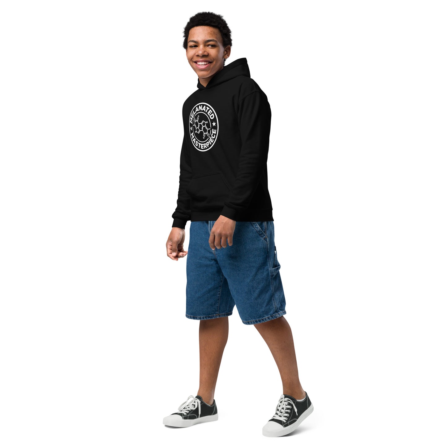 MM Children's Youth Hoodie