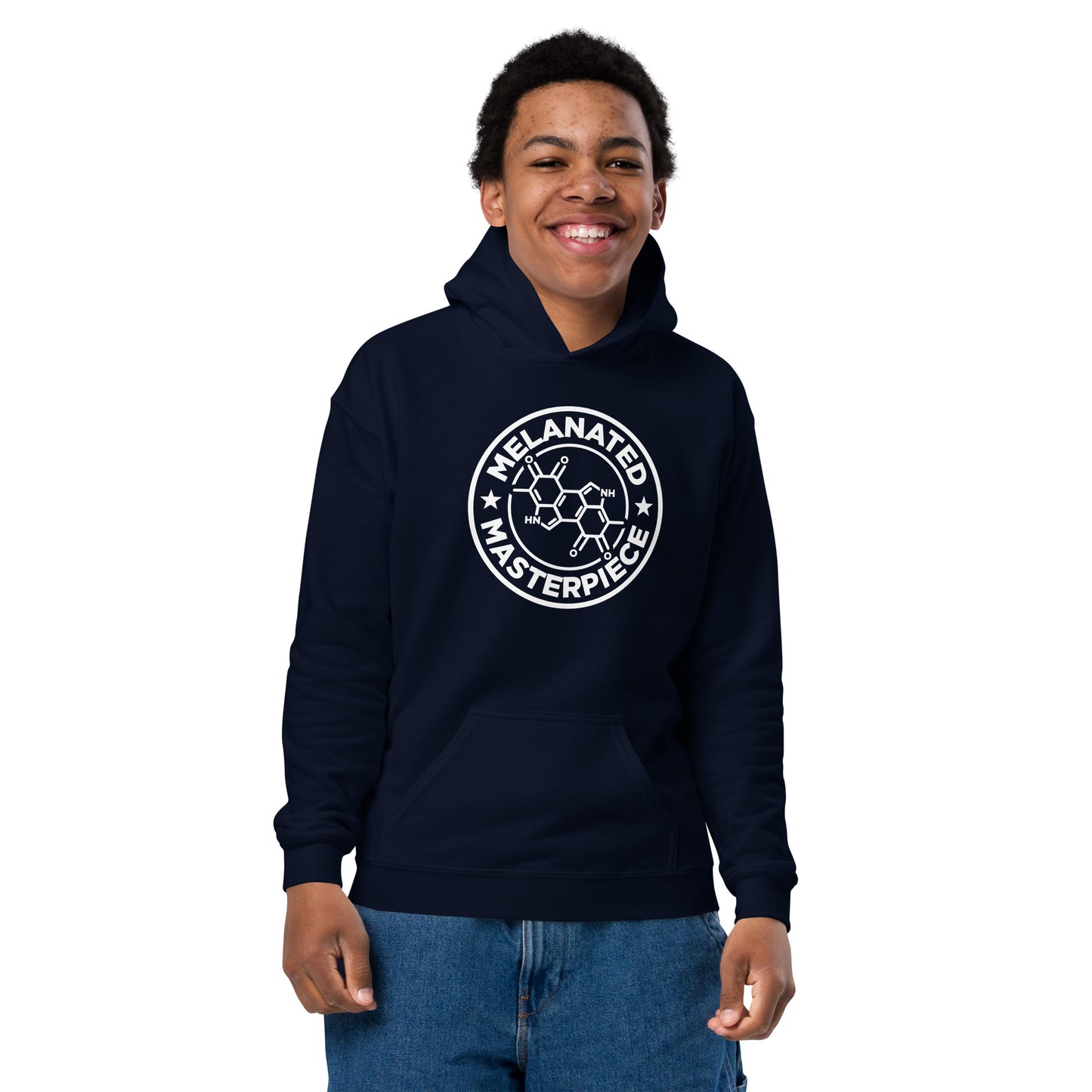 MM Children's Youth Hoodie