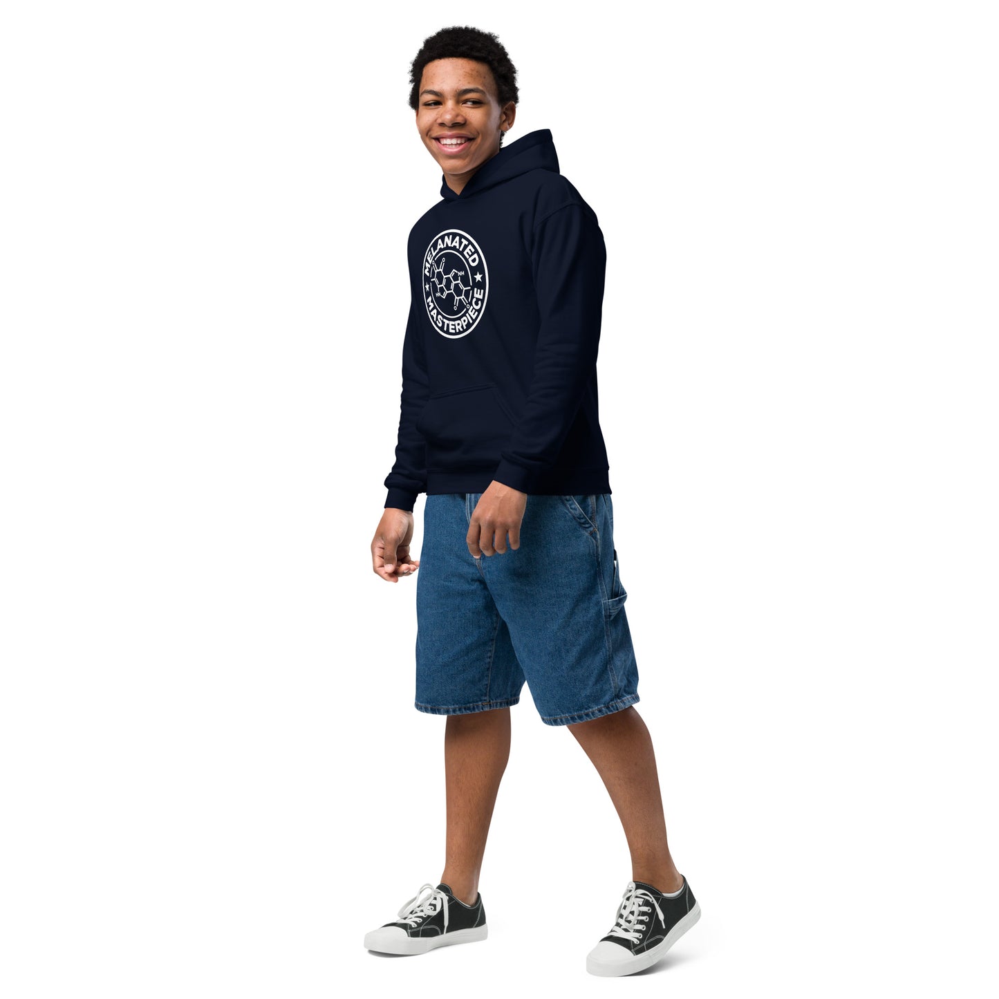 MM Children's Youth Hoodie
