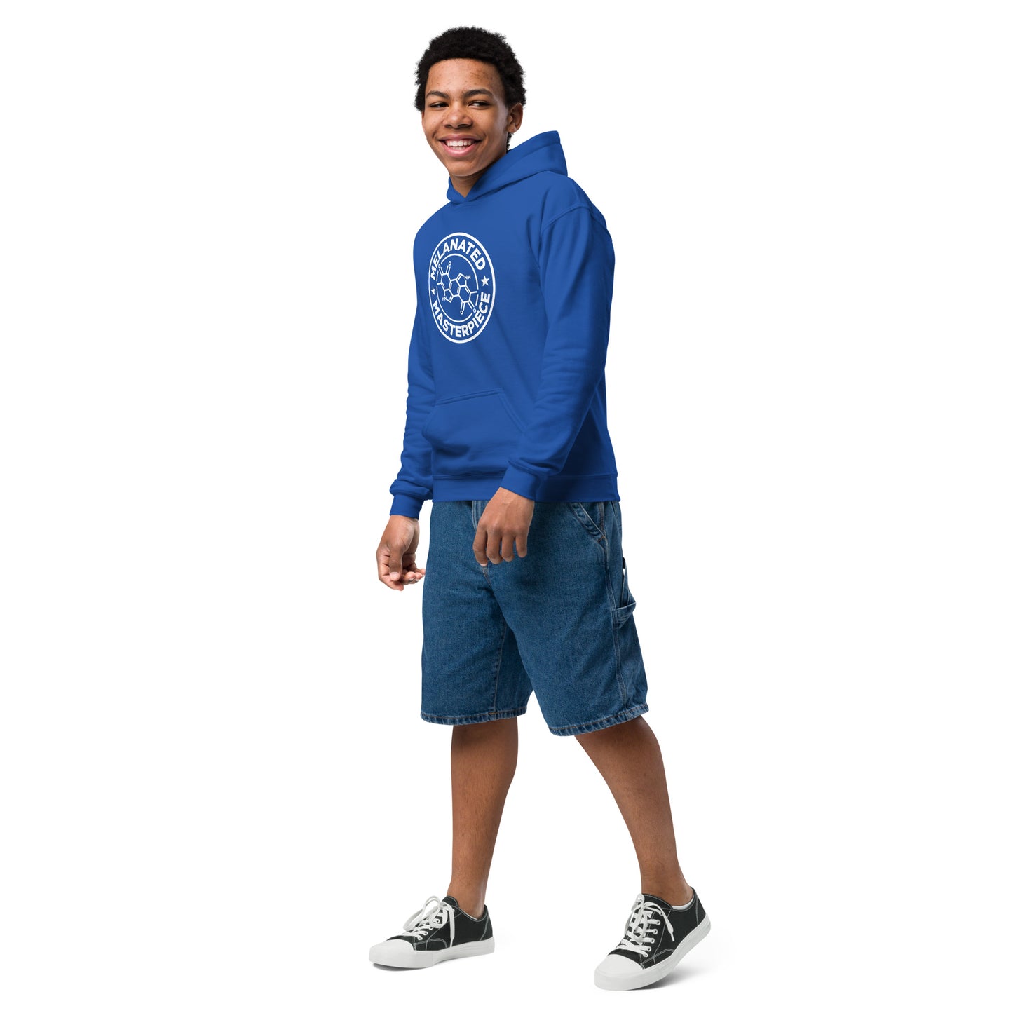 MM Children's Youth Hoodie